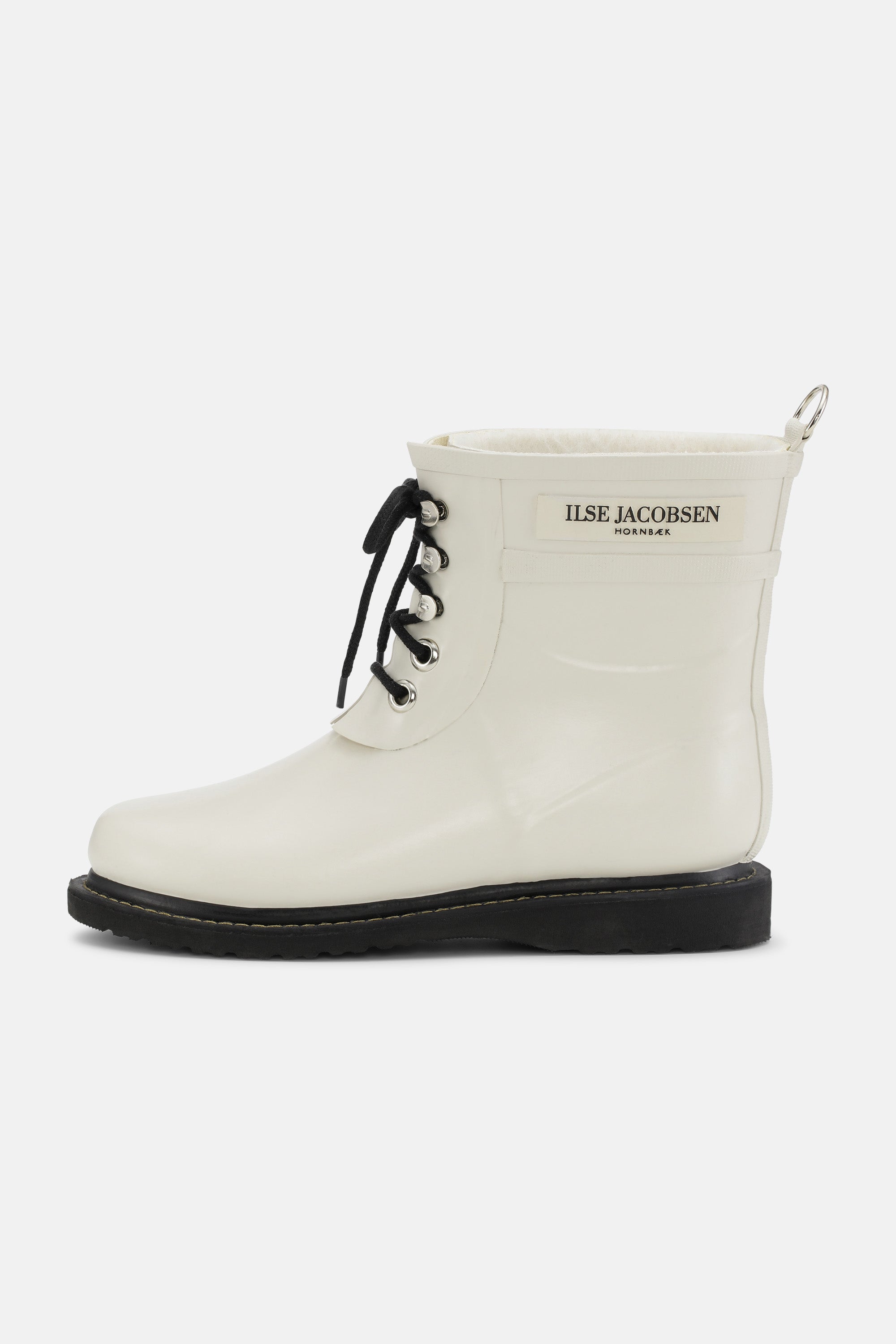 Ilse Jacobsen Hornbæk Footwear Short Rubber Boots Rain boots 144 Kit